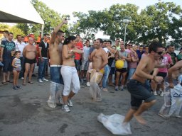 XVII Concentracion - 2010